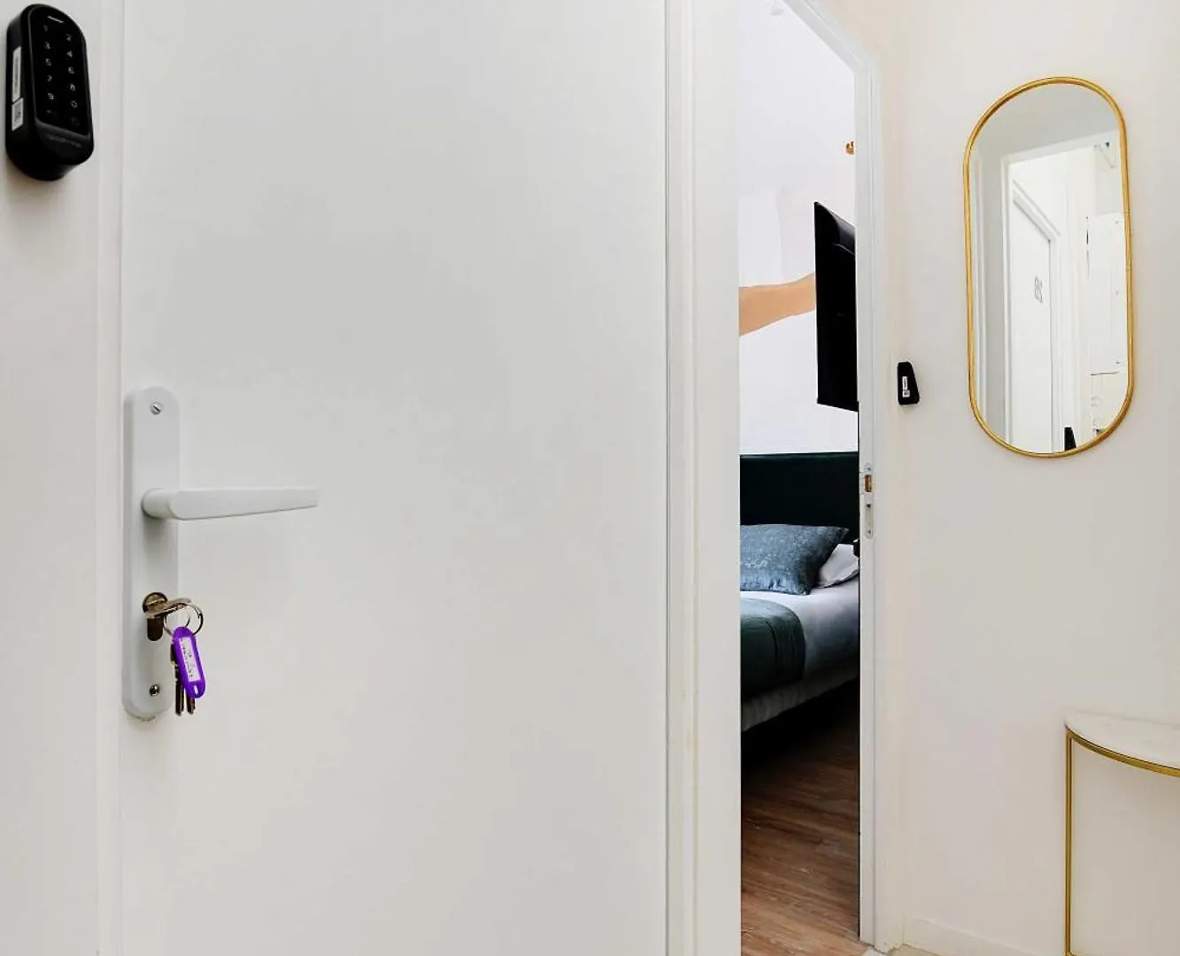 Cosy Cocoon For 2p With A-c - Near Montmartre * Paris